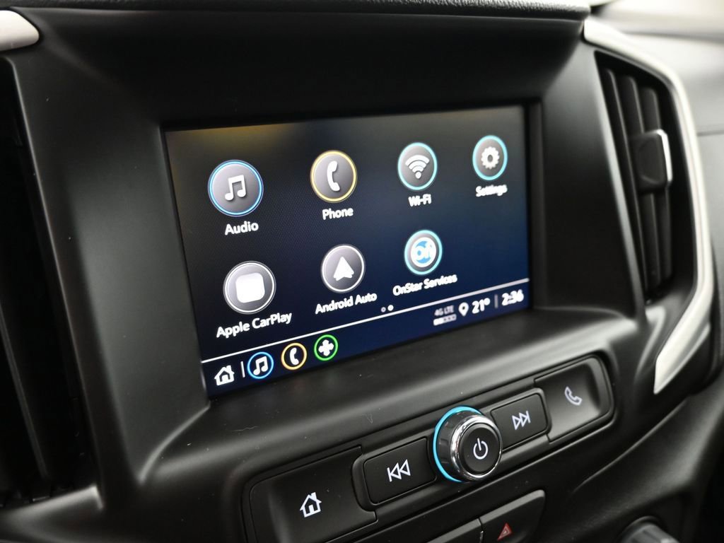 Certified 2024 GMC Terrain SLE image 16