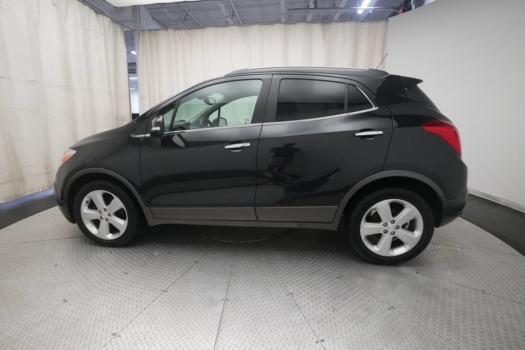 Used 2016 Buick Encore FWD image 23