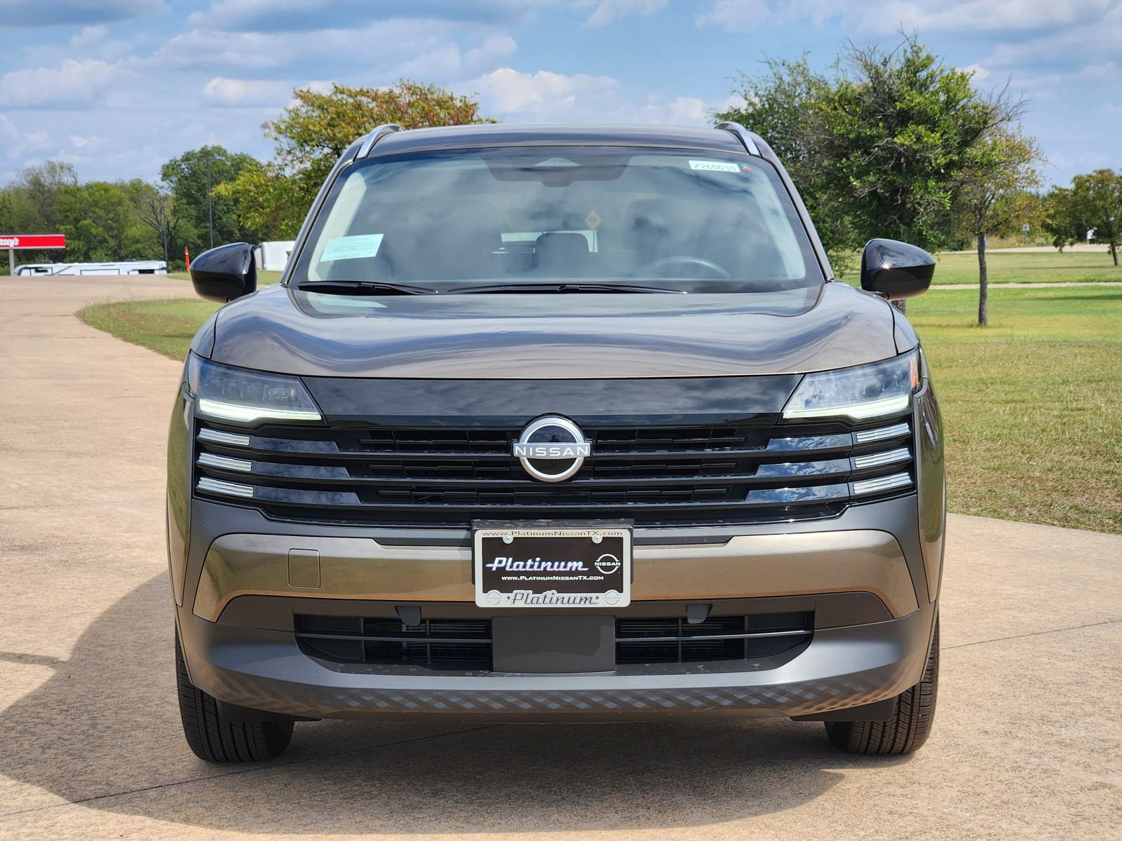 New 2026 Nissan Kicks SV image 6