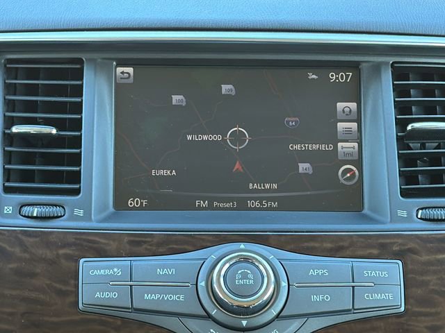 Used 2019 Nissan Armada SL w/ Premium Package image 29