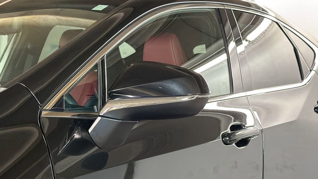 Certified 2023 Lexus NX 350 AWD image 5