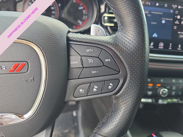 Certified 2024 Dodge Durango GT RWD image 24