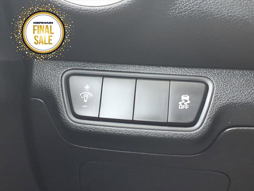 Used 2023 Kia Forte LXS image 26