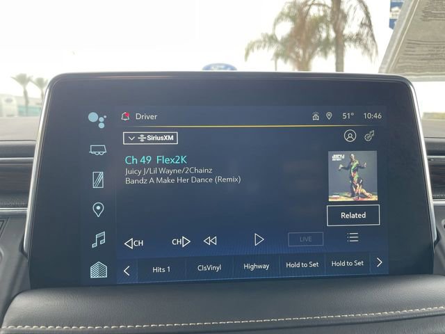 Used 2023 Chevrolet Tahoe Premier image 13