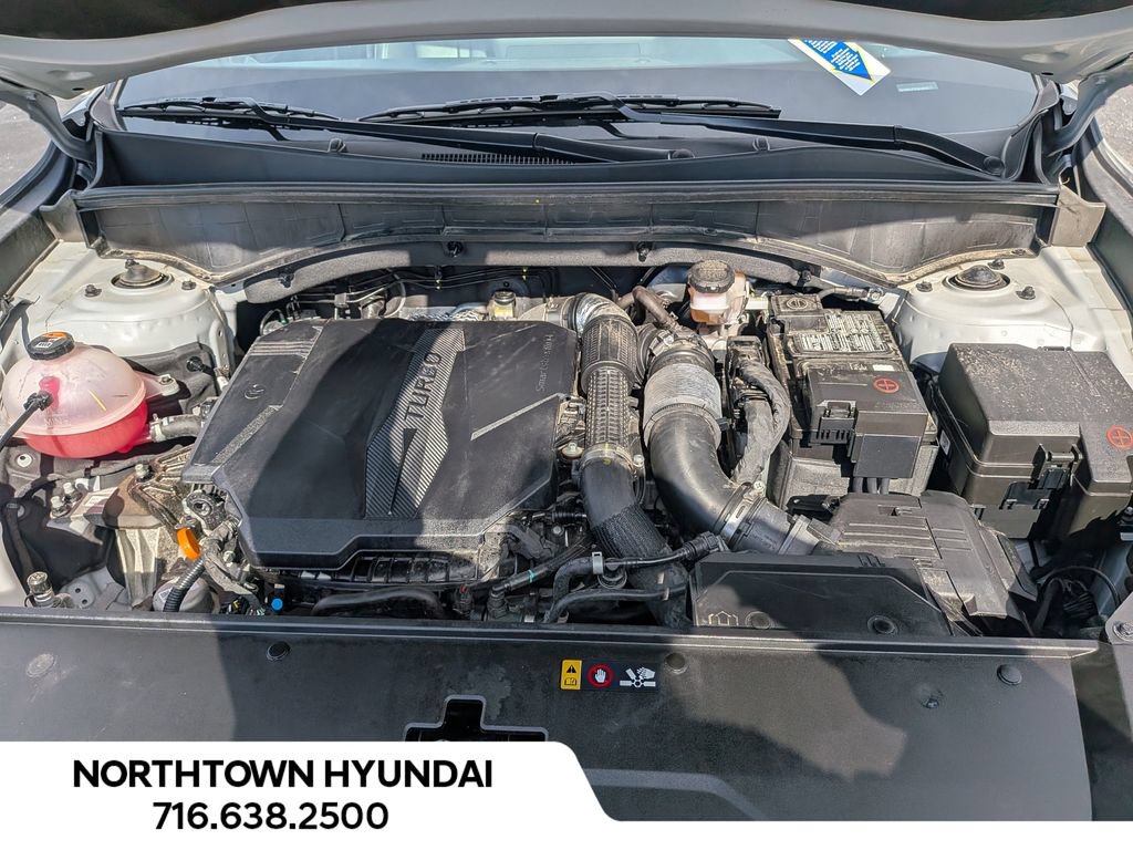 Used 2023 Kia Sorento SX AWD/4WD image 41