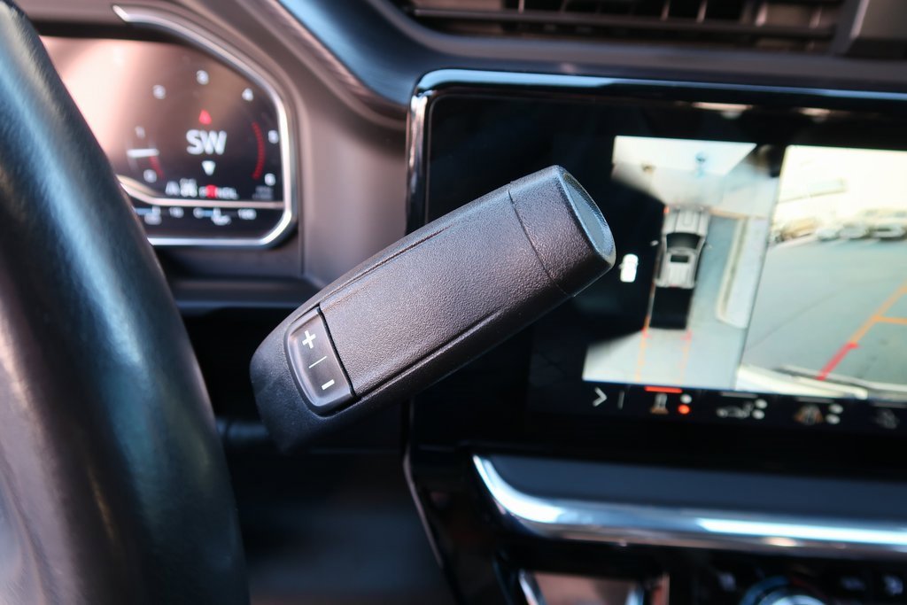 Certified 2025 GMC Sierra 2500 Denali Ultimate image 27