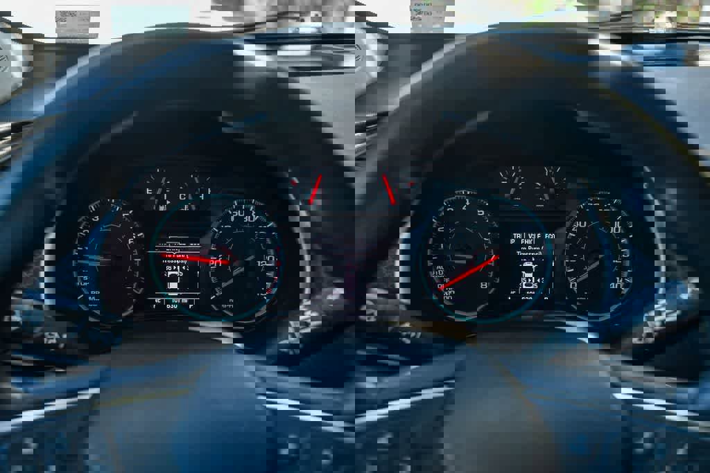 Used 2018 Chevrolet Malibu LS FWD image 23