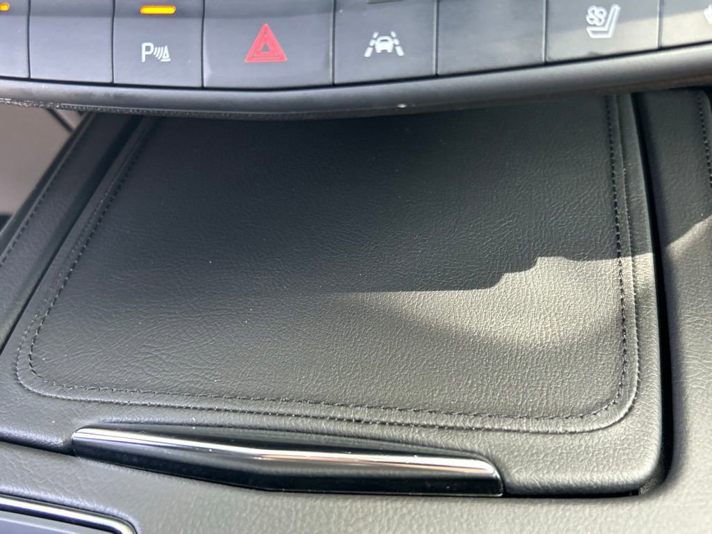 Used 2023 Cadillac XT4 Sport FWD image 37