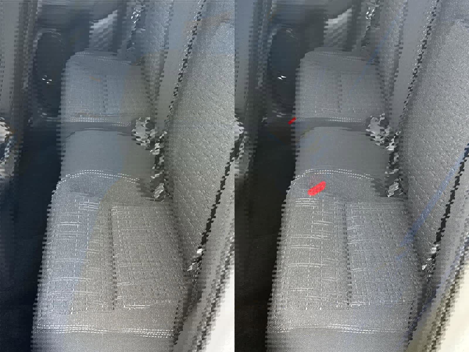 Used 2026 Honda HR-V LX image 13