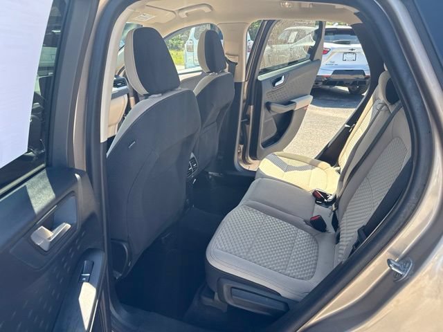 Used 2020 Ford Escape SE AWD/4WD image 17