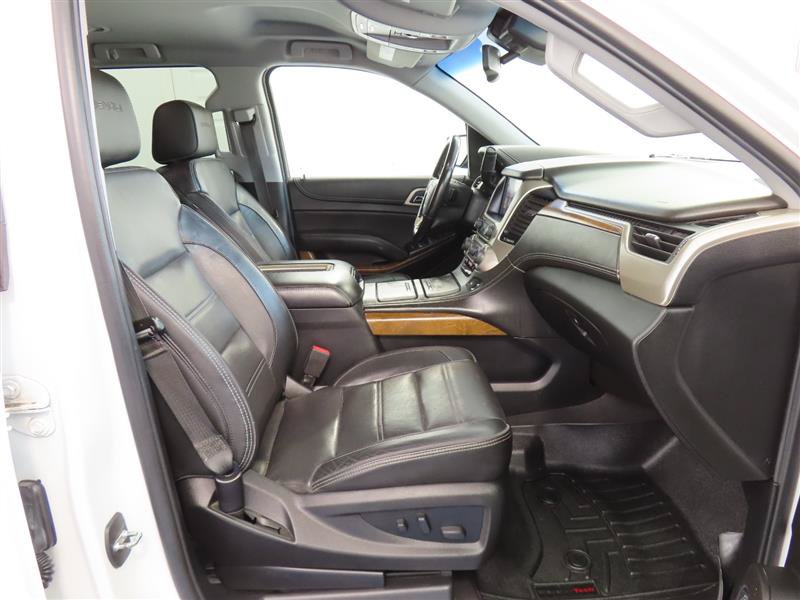 Used 2020 GMC Yukon XL Denali AWD/4WD image 35
