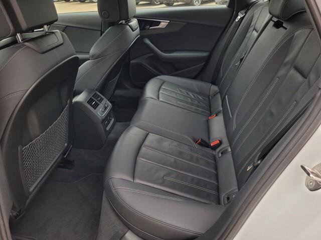 Used 2024 Audi A4 2.0T Premium Plus image 29