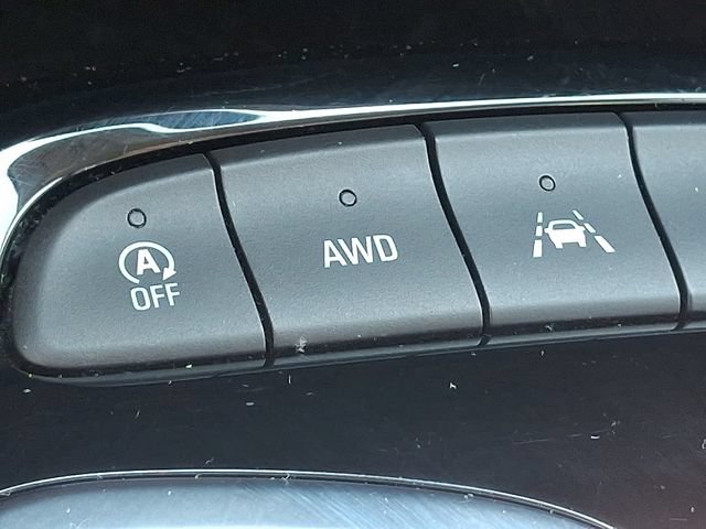 Used 2023 Buick Encore GX Preferred w/ Cold Weather Comfort Package AWD/4WD image 26