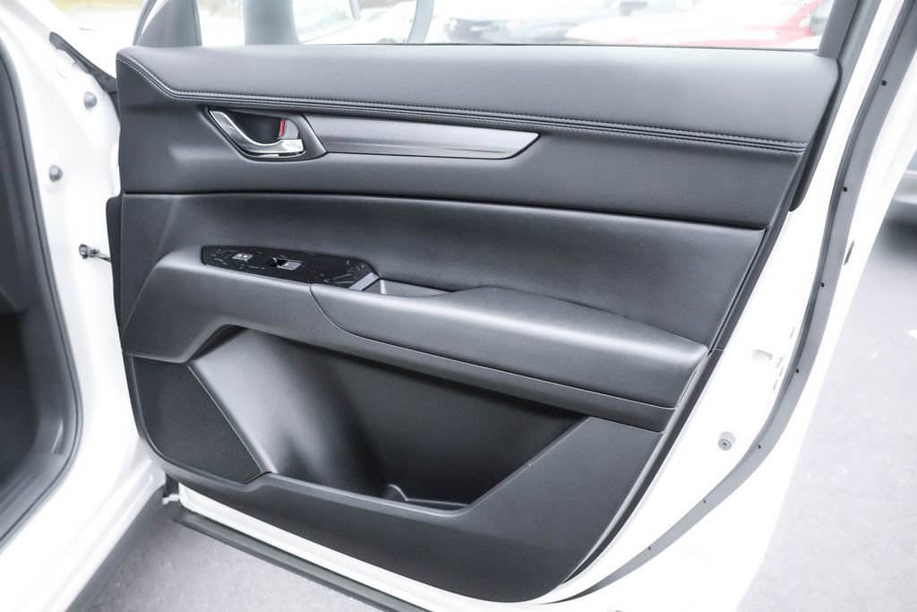 New 2025 MAZDA CX-5 AWD 2.5 S w/ Select Package image 44