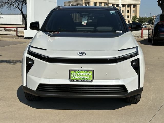 New 2026 Toyota bZ FWD image 7