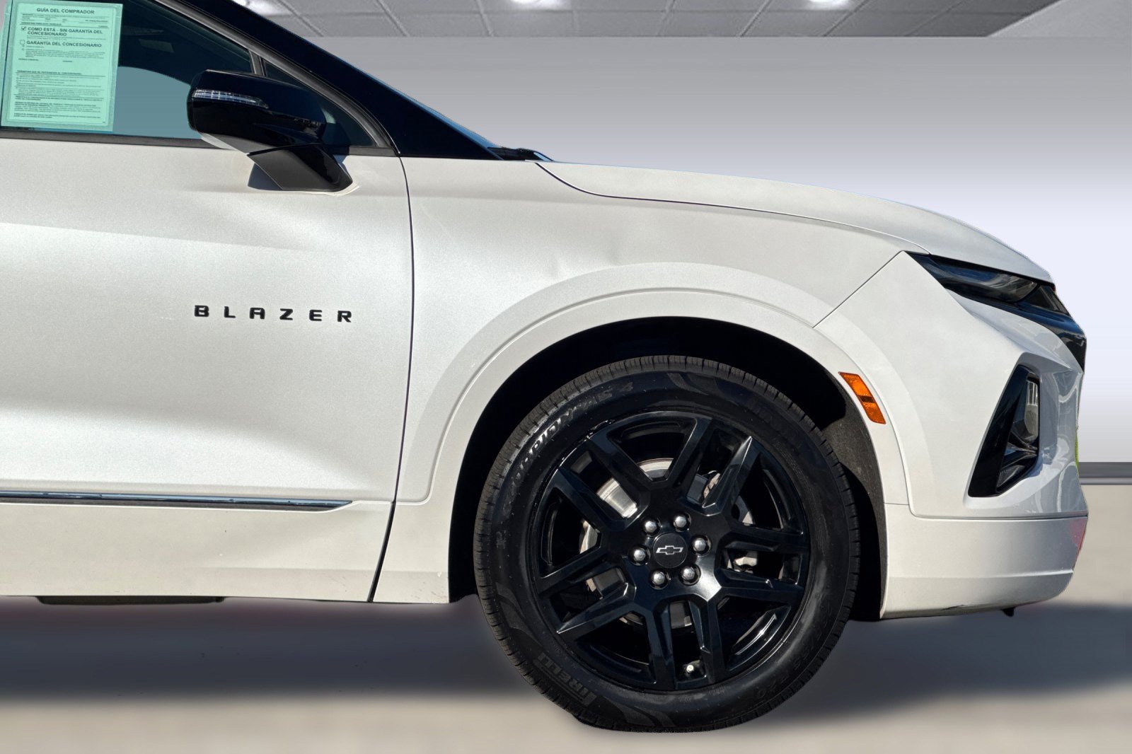 Used 2020 Chevrolet Blazer Premier w/ Driver Confidence II Package AWD/4WD image 37