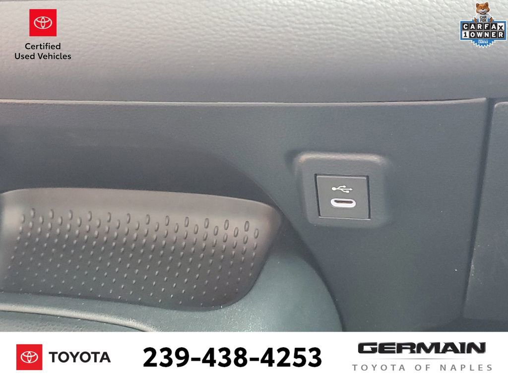 Used 2025 Toyota Corolla GR AWD/4WD image 31