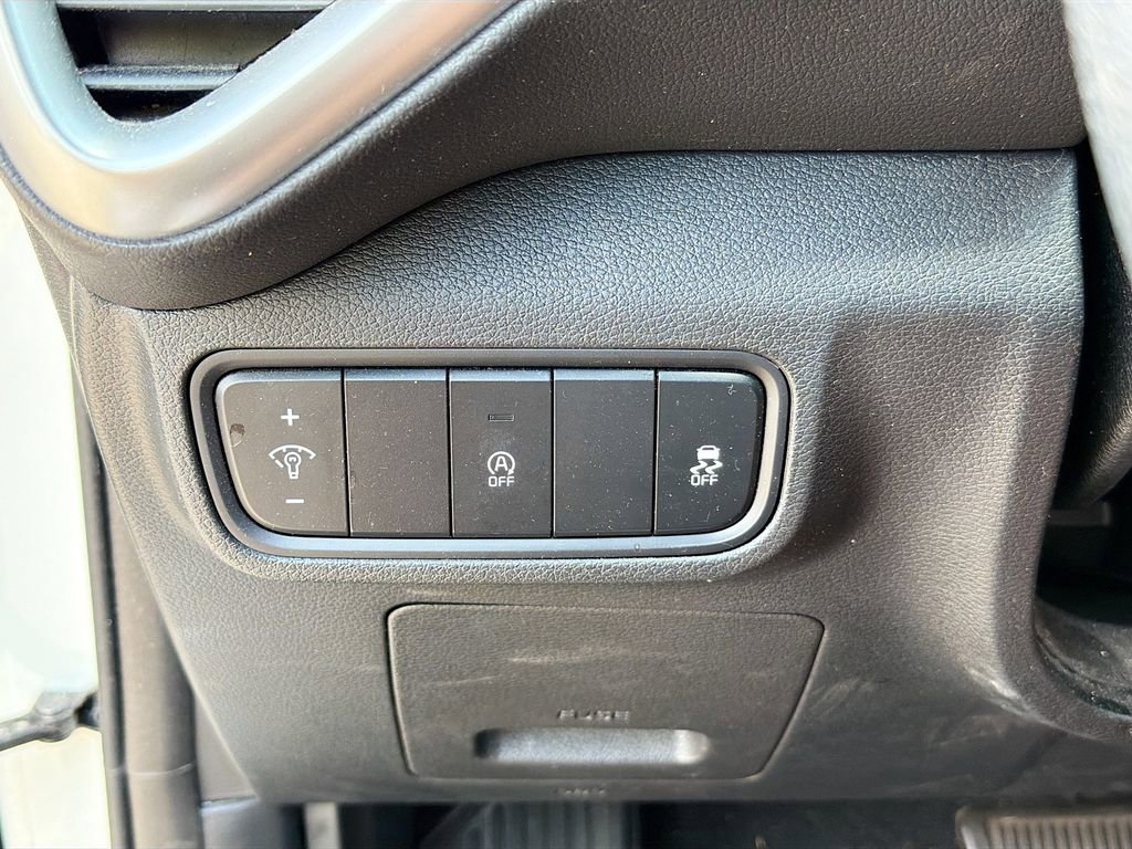 Used 2022 Kia Soul LX FWD image 18