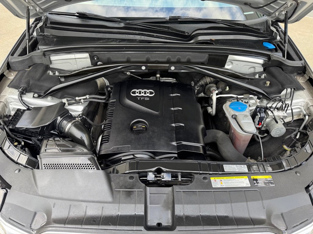 Used 2014 Audi Q5 2.0T Premium Plus image 28