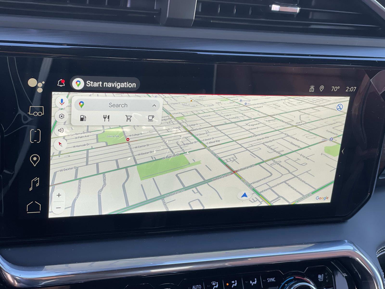 New 2026 GMC Sierra 2500 Denali Ultimate image 14