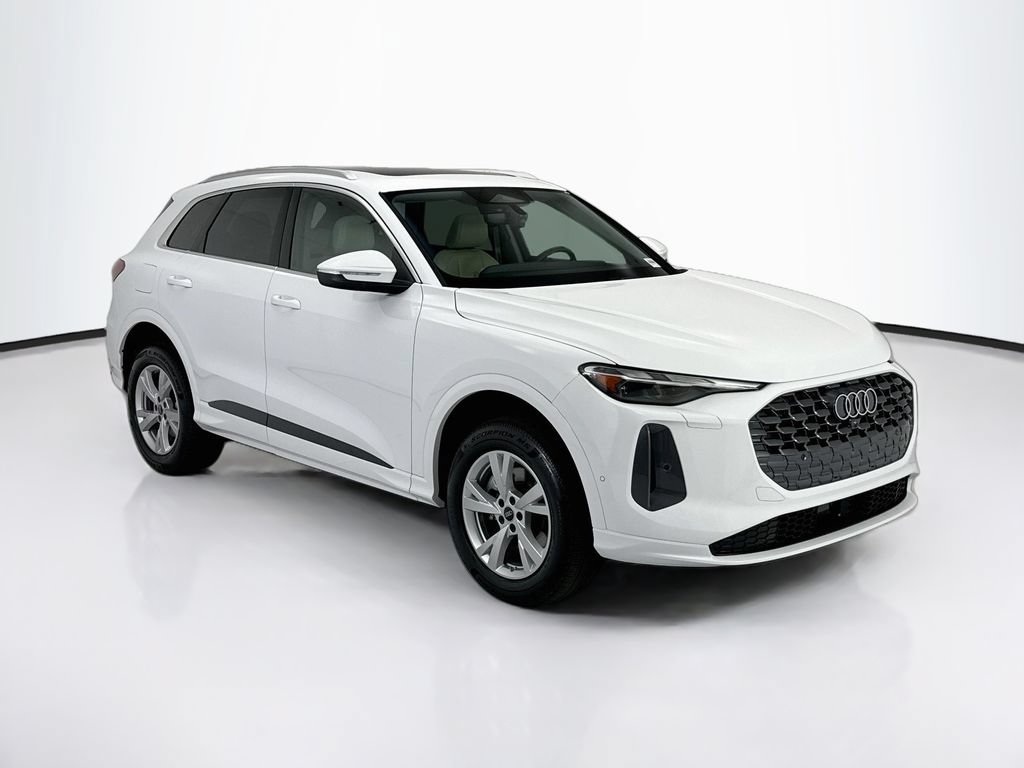 New 2026 Audi Q5 Premium AWD/4WD image 3