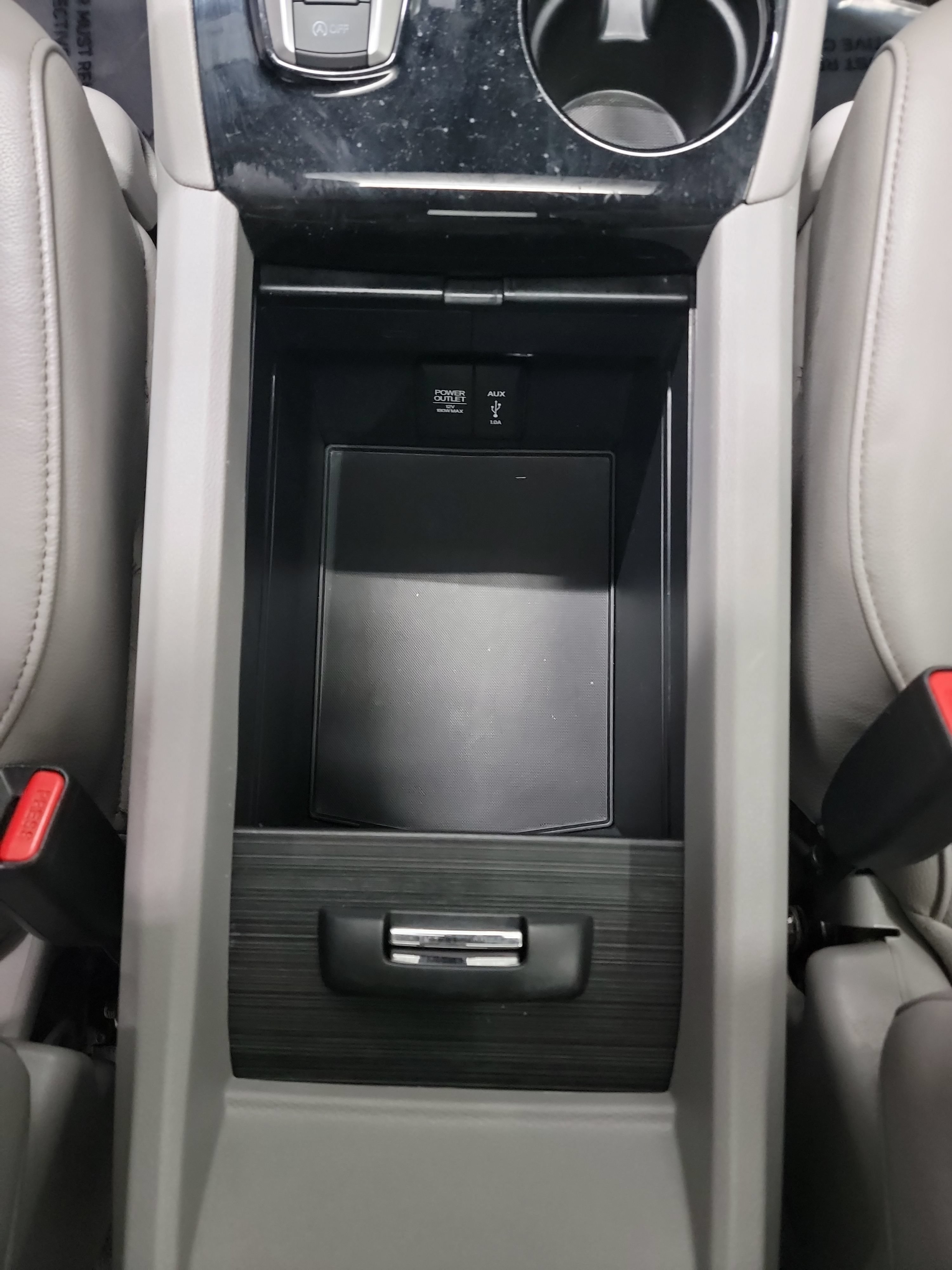 Used 2020 Honda Ridgeline RTL-E image 29