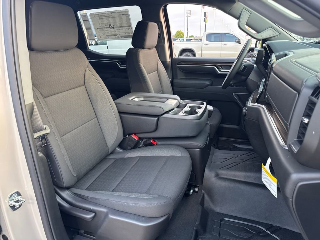 New 2026 Chevrolet Silverado 1500 RST w/ RST Select Package image 15