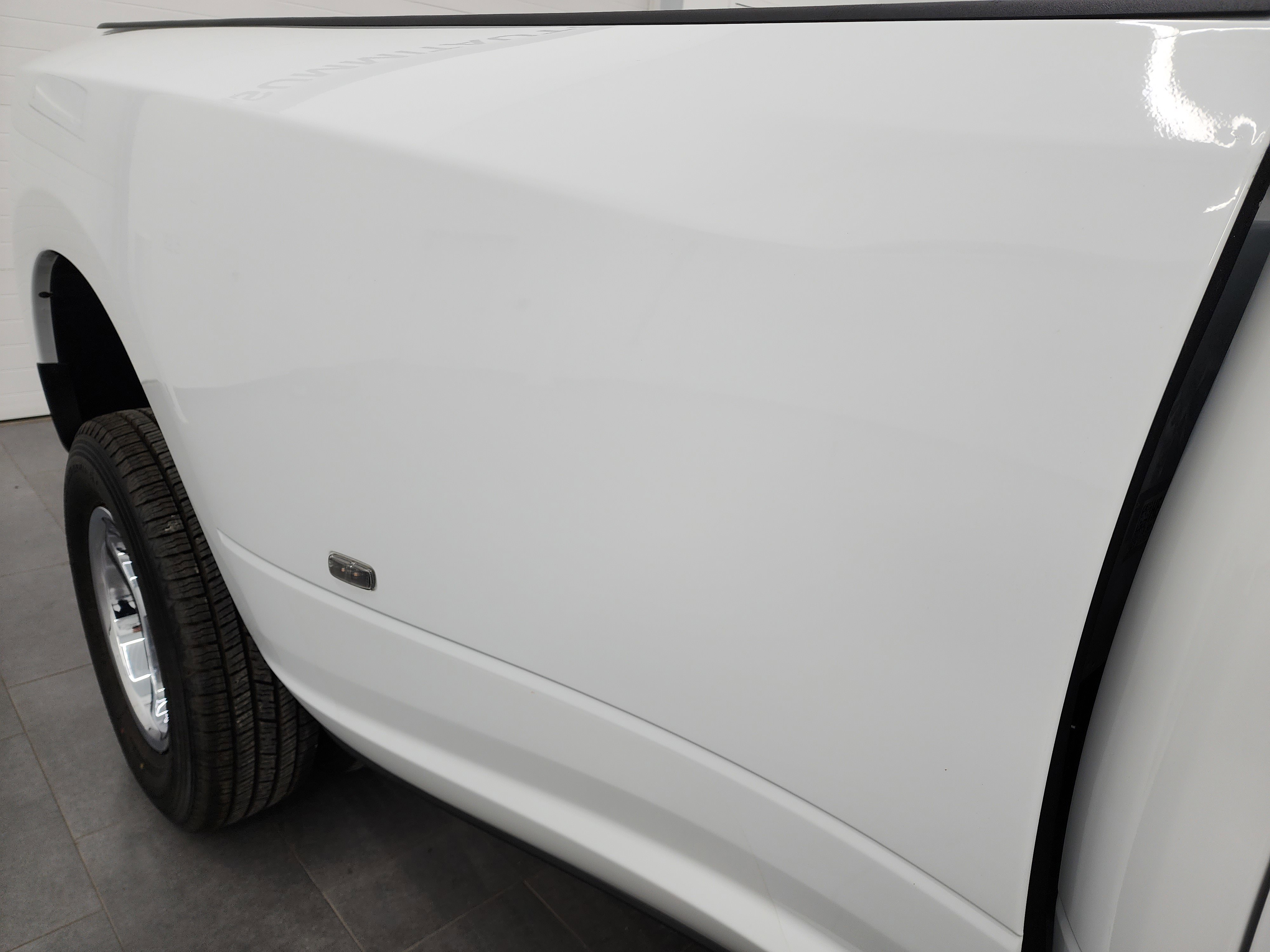 Used 2021 RAM 3500 Tradesman image 26