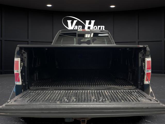 Used 2013 Ford F150 XLT w/ Luxury Equipment Group image 25