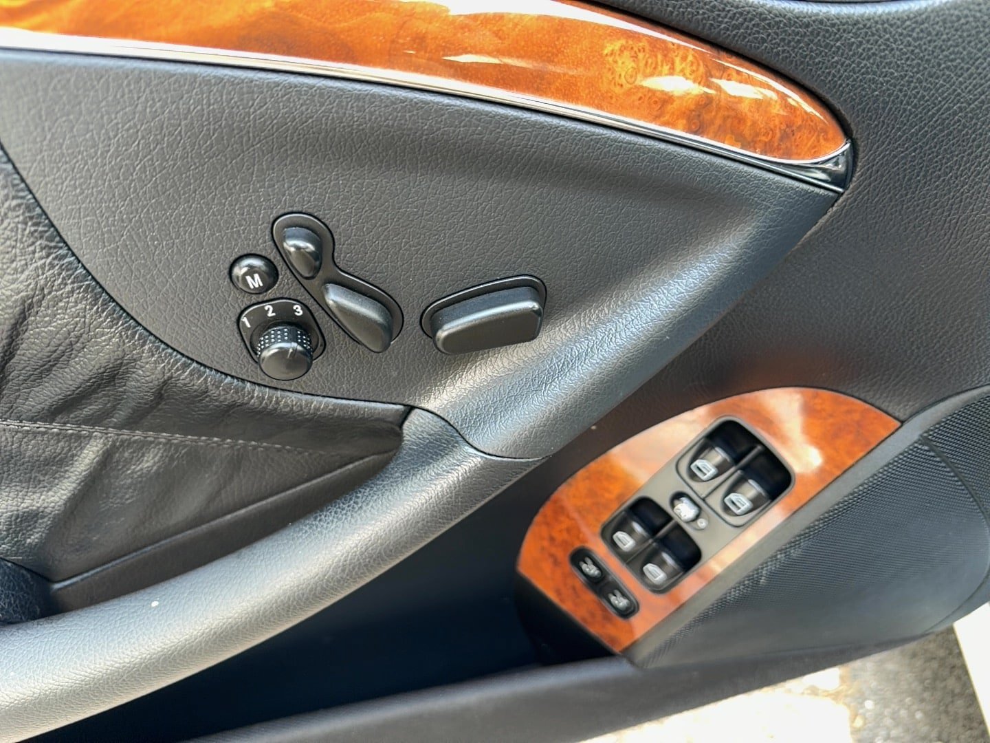 Used 2008 Mercedes-Benz CLK 350 Cabriolet image 14