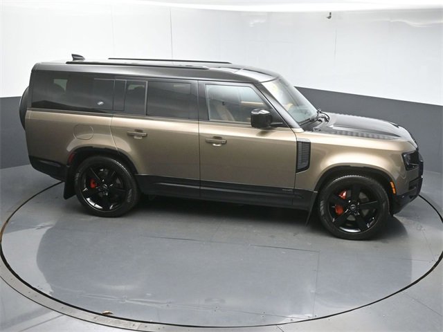 Used 2024 Land Rover Defender 130 X image 49