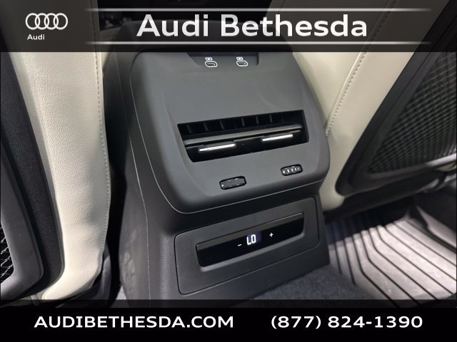 New 2025 Audi A5 Premium Plus w/ Premium Plus AWD/4WD image 26