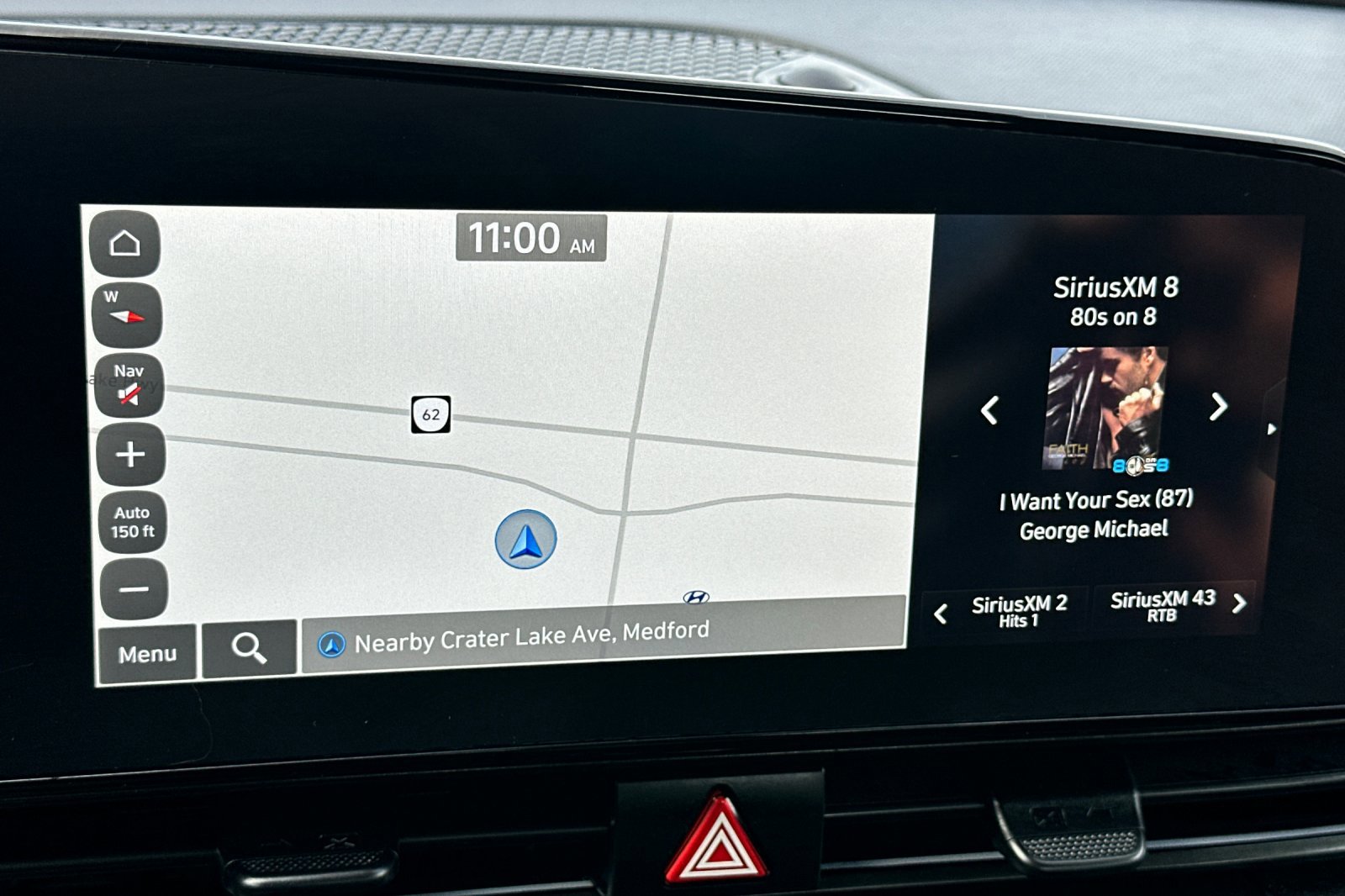 Certified 2025 Hyundai Elantra SEL image 18