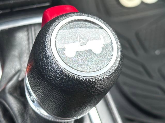 Used 2021 Jeep Wrangler Unlimited Sport image 14