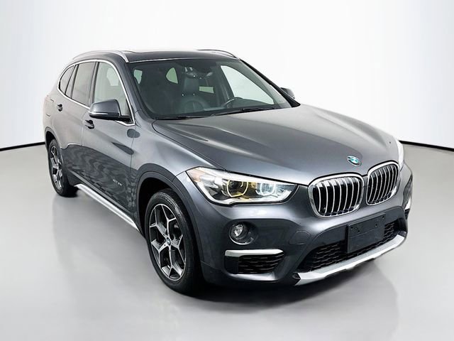 Used 2016 BMW X1 xDrive28i image 1