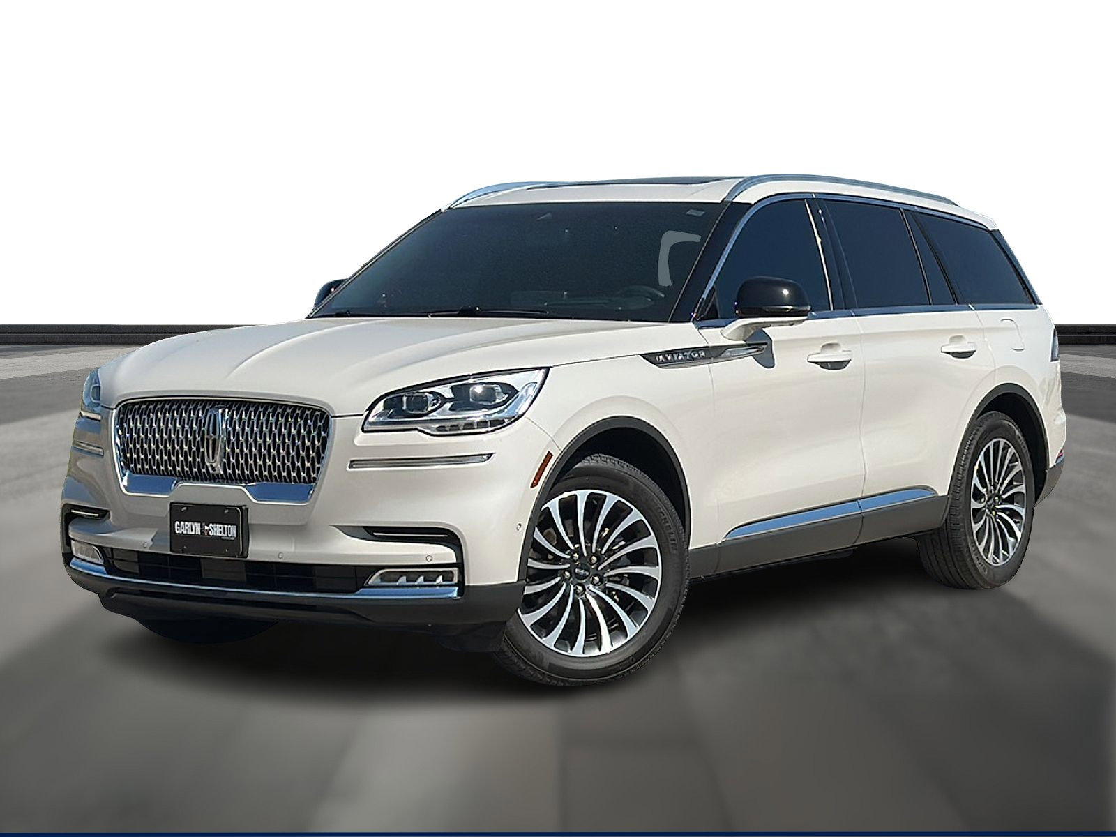 Used 2023 Lincoln Aviator Reserve w/ Equipment Group 201A