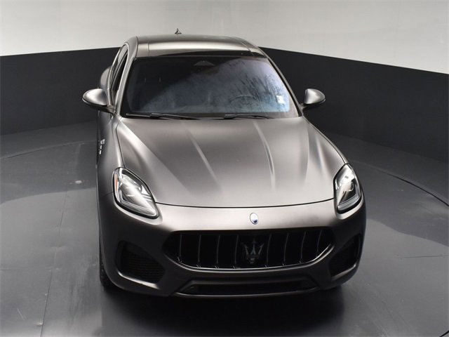 Used 2023 Maserati Grecale GT image 40