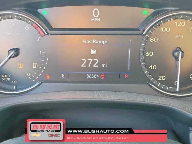 Used 2019 Cadillac XT4 Premium Luxury FWD image 25