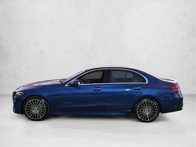 New 2026 Mercedes-Benz C 300 Sedan image 5