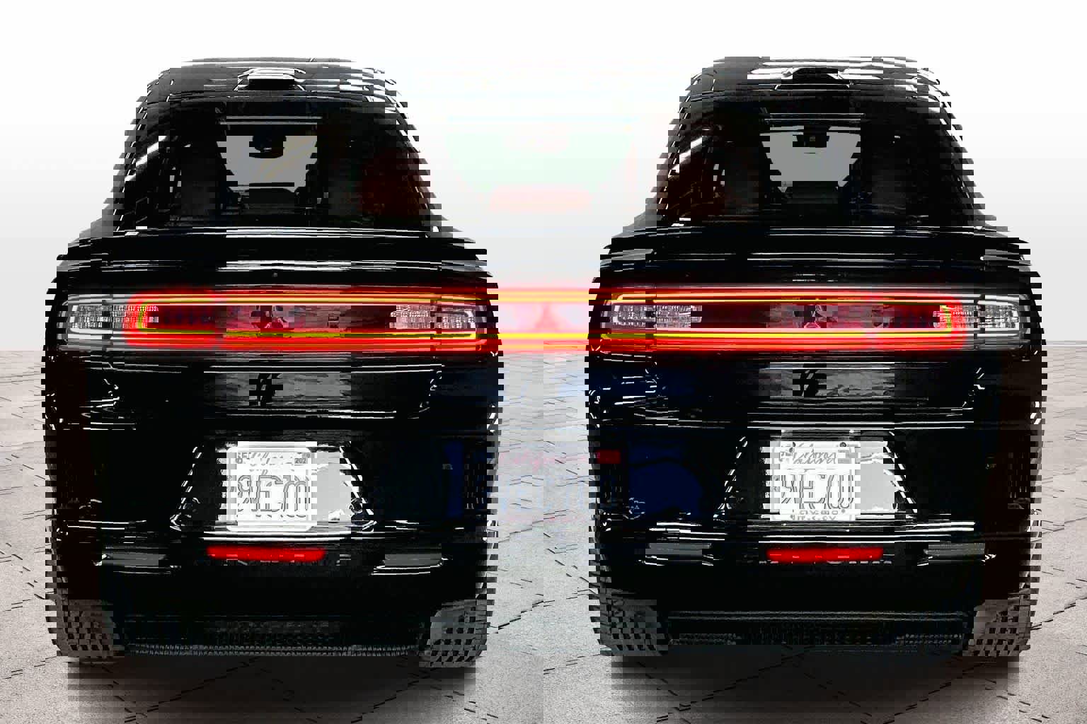 Used 2025 Dodge Charger Scat Pack w/ Track Pack image 7