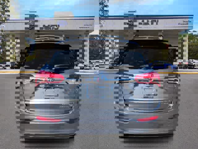 Used 2019 Buick Envision Essence w/ LPO, Road Trip Package image 4