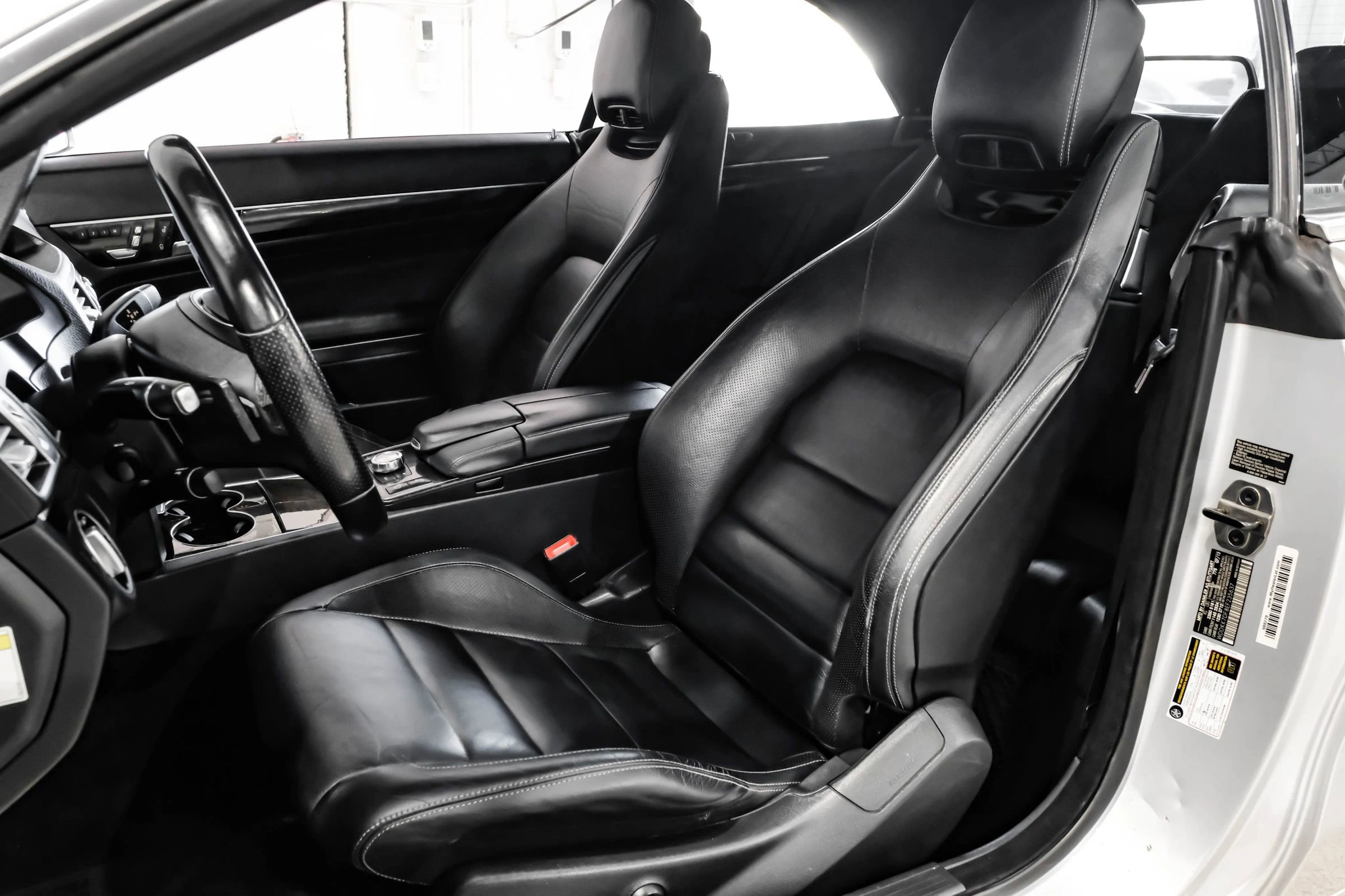 Used 2014 Mercedes-Benz E 550 Cabriolet image 37