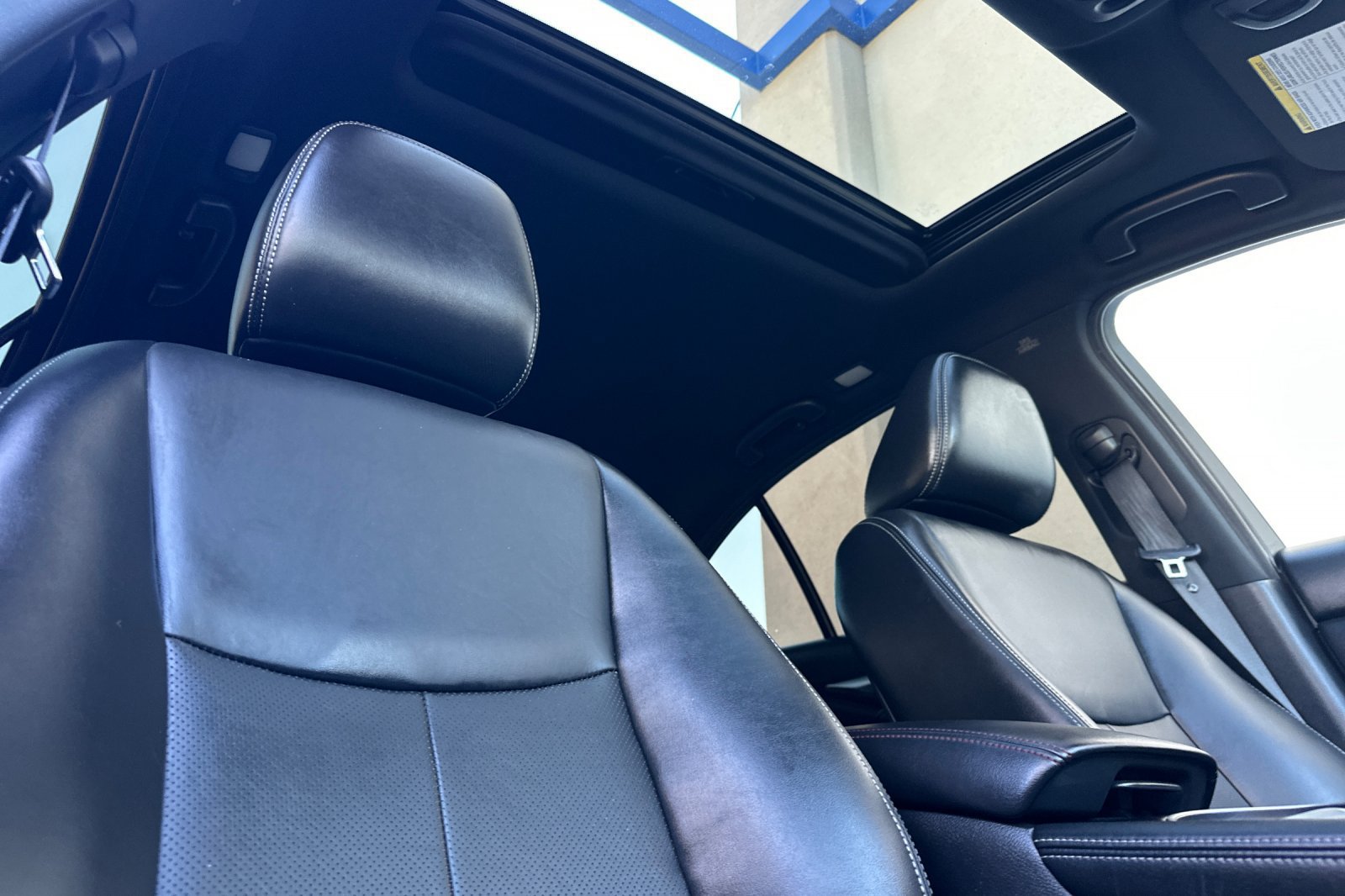 Used 2023 INFINITI Q50 Sensory RWD image 16