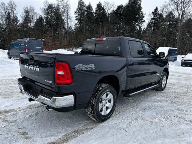 New 2026 RAM 1500 Tradesman w/ Off Road Group image 5