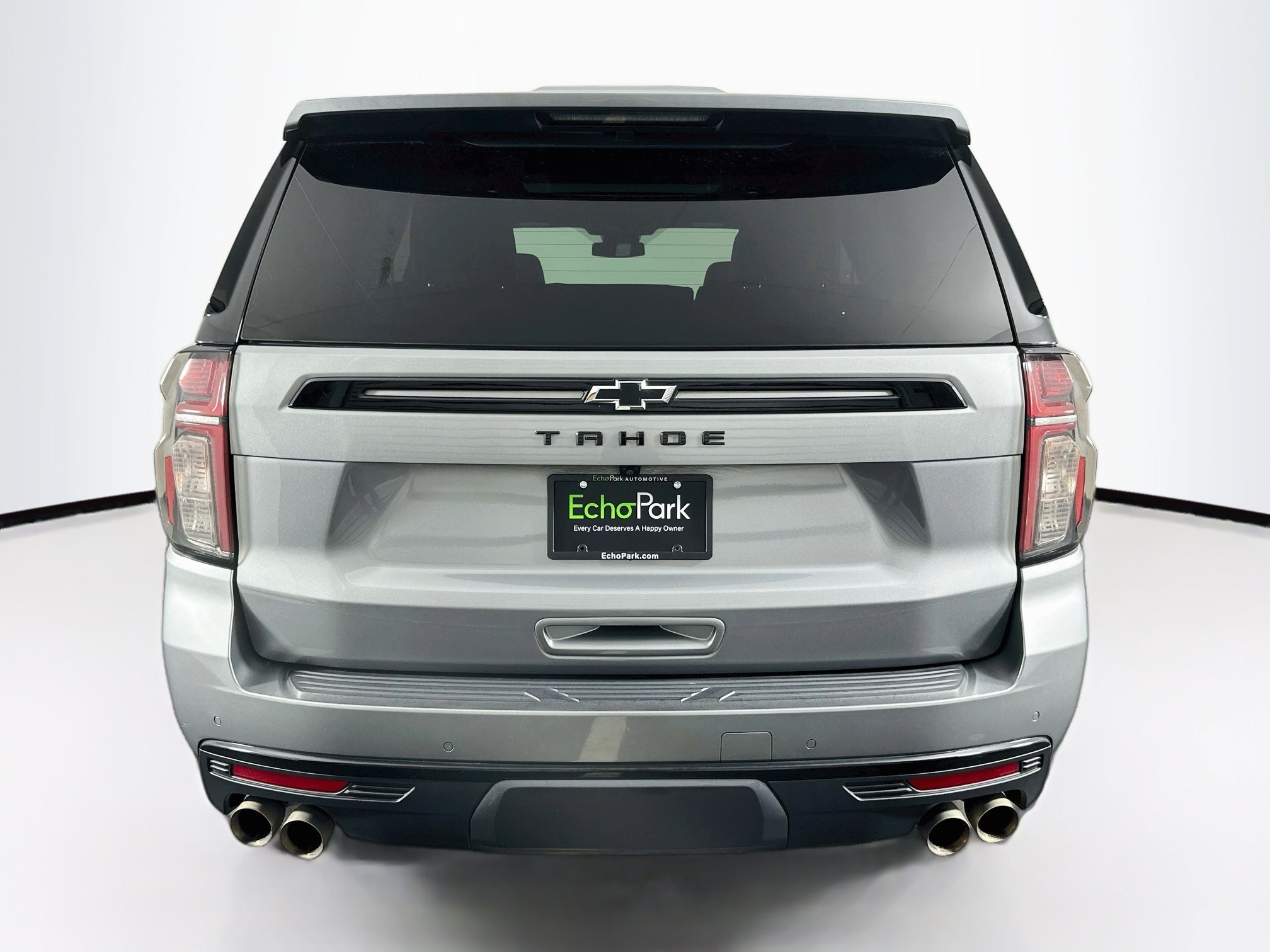 Used 2023 Chevrolet Tahoe Z71 w/ Z71 Off-Road Package AWD/4WD image 7