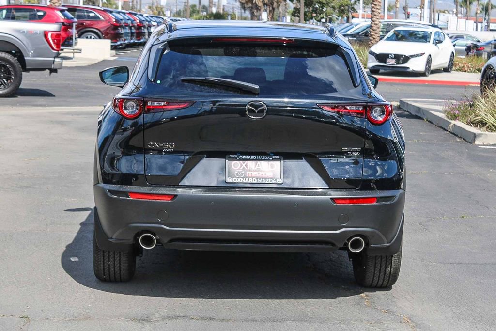 New 2026 MAZDA CX-30 Aire Edition image 5