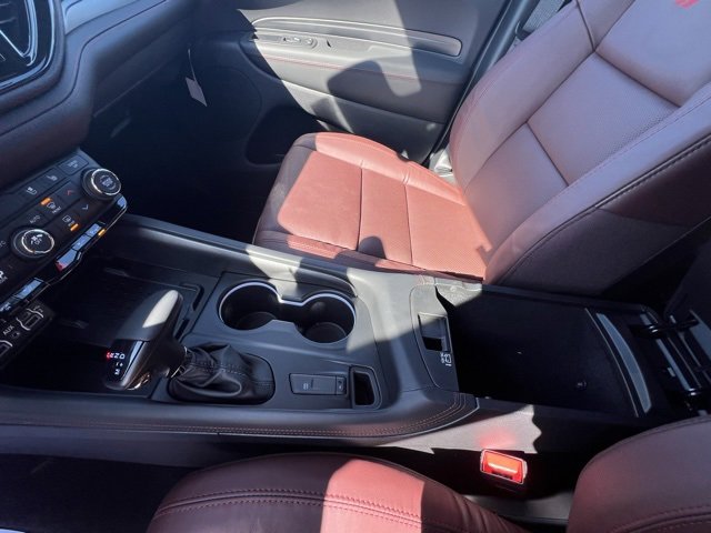 New 2026 Dodge Durango GT image 16