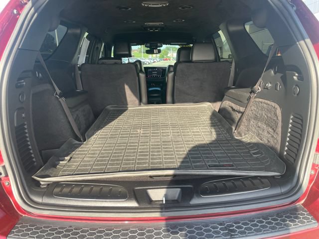 Used 2021 Dodge Durango R/T w/ Premium Interior Group RWD image 32
