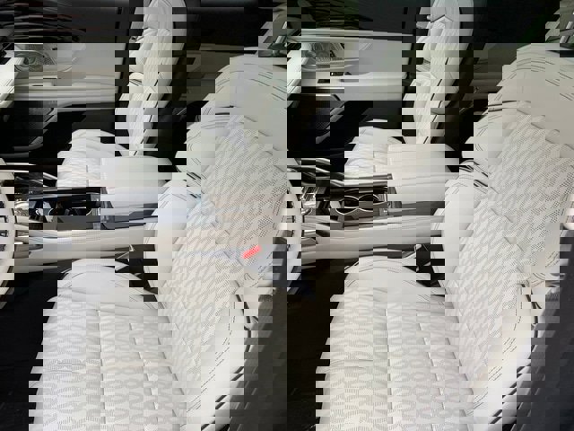 New 2026 Lincoln Nautilus Black Label w/ Jet Appearance Package image 22