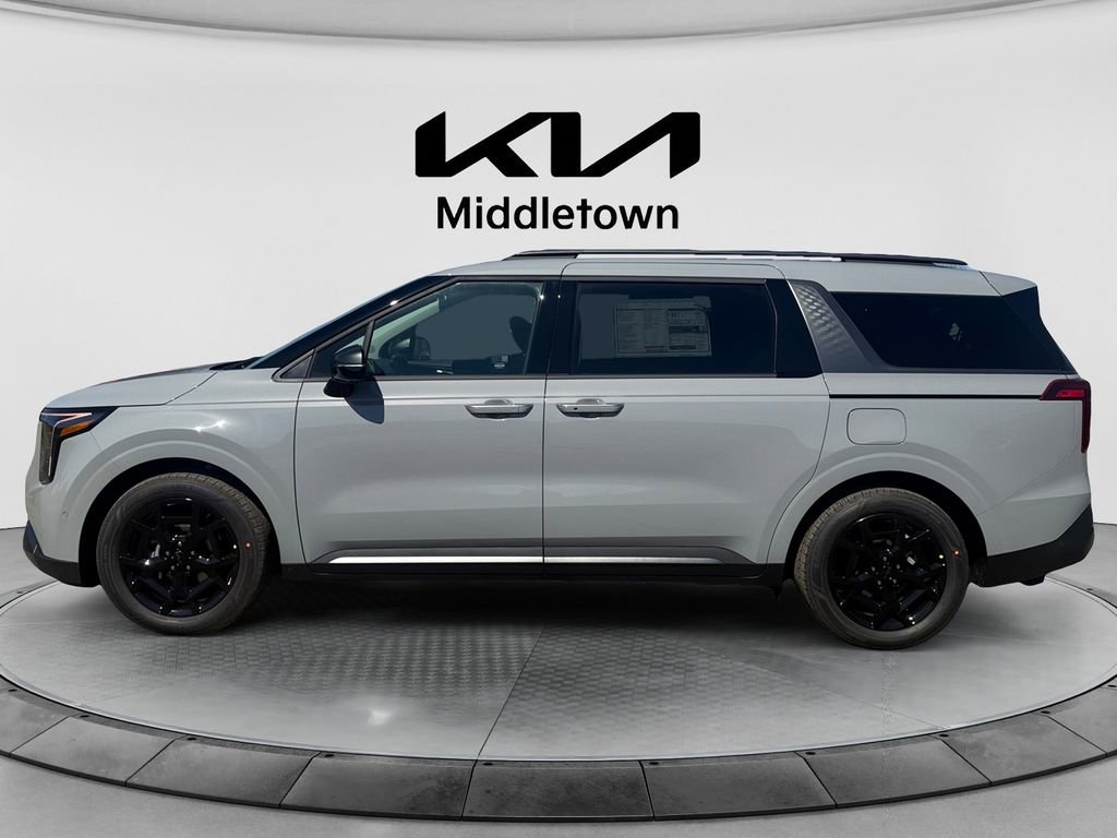 New 2026 Kia Carnival SX image 2